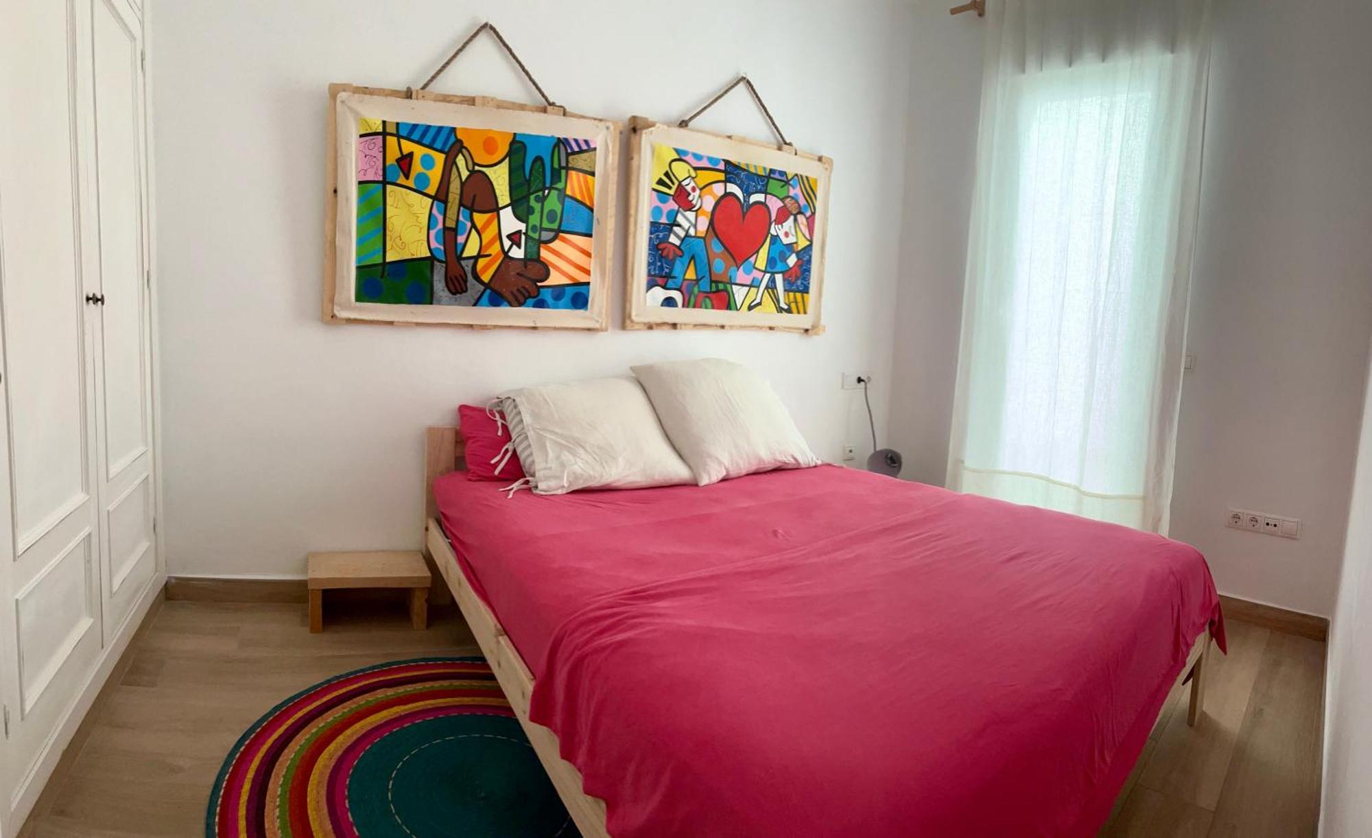 Apartment Nr15 In The Heart Of Cadiz